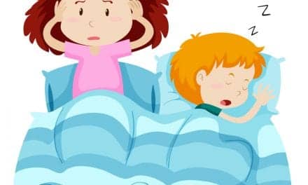 Untreated Sleep Apnea in Kids Can Harm Brain Cells Tied to Cognition, Mood