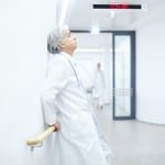 Study Suggests 60% of US Neurologists Experiencing Burnout