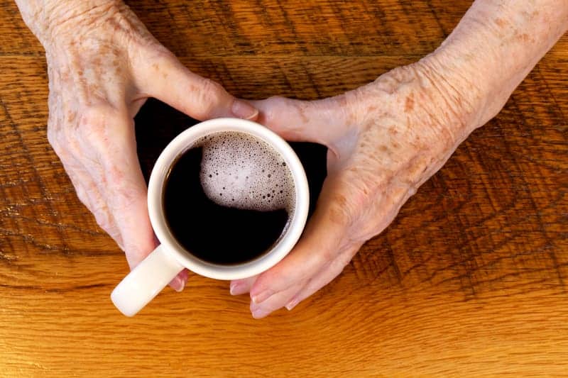 Algorithm Provides Customized Caffeine Strategy for Alertness