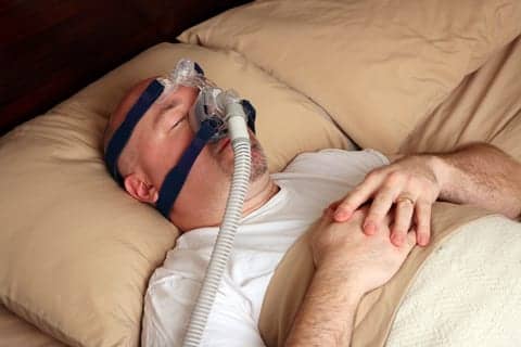 Targeted Re-Titrations Result in 72% Compliance in Patients Who Previously Failed CPAP