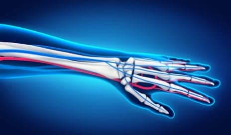 peripheral arterial tonometry