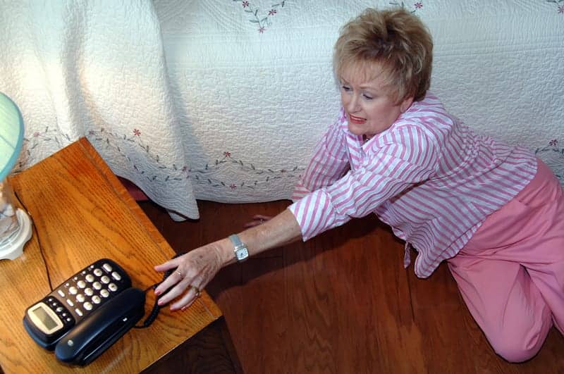 Benzodiazepines, Z-drugs Up Hip Fracture Risk