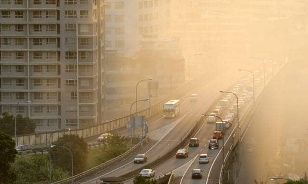 Study: Global Heating is Cutting Sleep Across the World