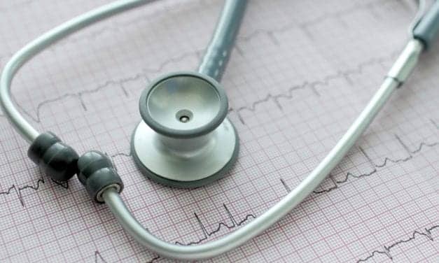 Sleep Apnea May Increase Atrial Fibrillation Risk