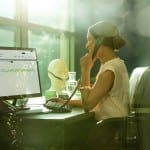 Closing the Care Gap with Connected Health Solutions