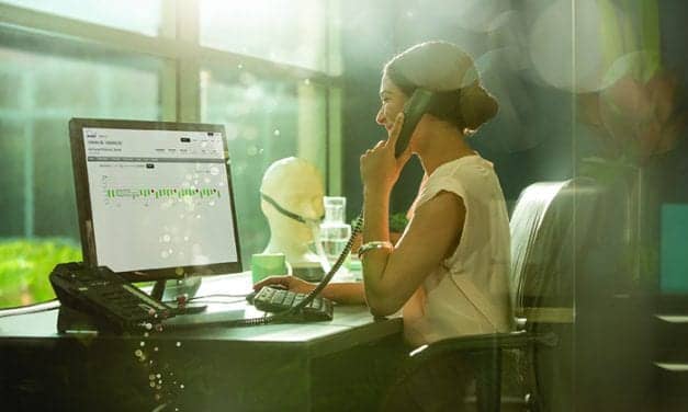Closing the Care Gap with Connected Health Solutions
