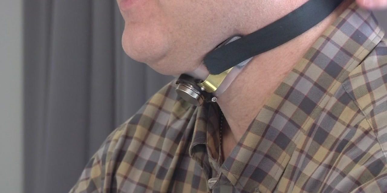 Magnets Offer Hope for People with Sleep Apnea