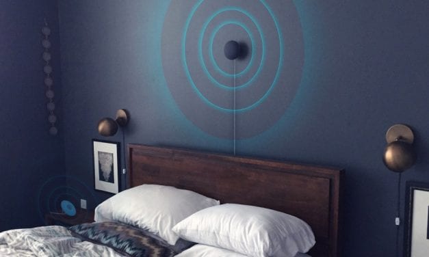 New Sleep Tracker Circadia Earns More Than $175K on Kickstarter