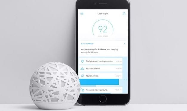 Hello’s Sleep-Tracking Kickstarter Hit Collapses