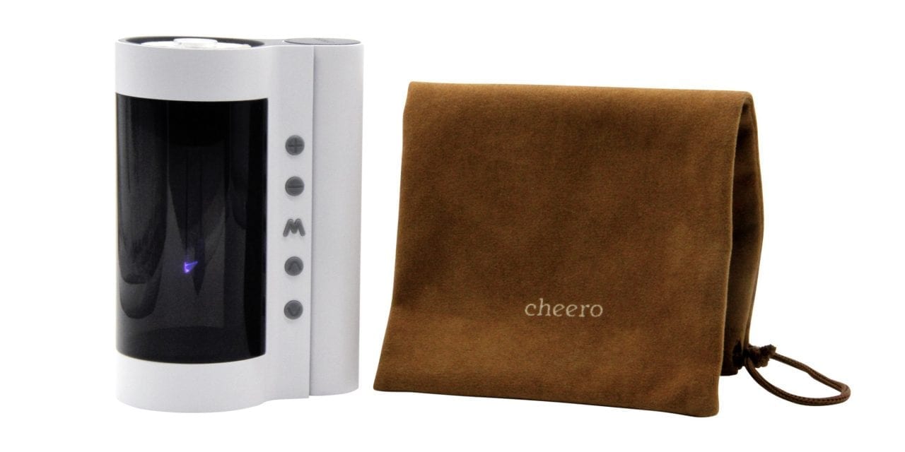 Cheero USA Sleepion Second Generation