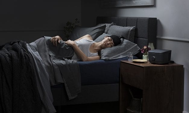 Sleep Specialists Introduced to Ebb Therapeutics Drug-Free Insomnia Therapy at SLEEP 2017
