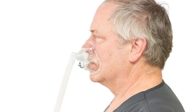 Benefits of Mandibular Stabilization via Combination Therapy