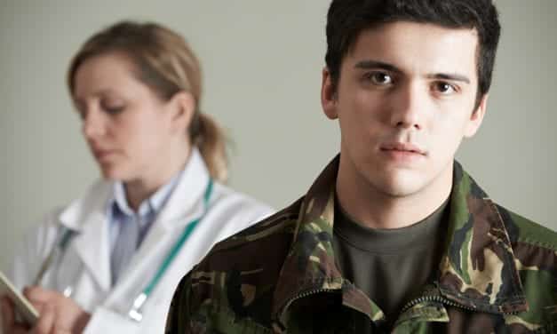 PTSD Awareness Day: AASM Urges Legislators to Co-sponsor House Resolution