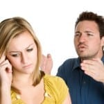 Lack of Sleep Fuels Harmful Inflammatory Response to Marital Stress