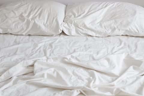 New Therapy Wants People Who Have Trouble Sleeping To Sleep Less