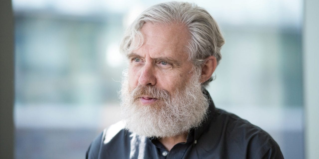 George Church Ascribes His Visionary Ideas to Narcolepsy