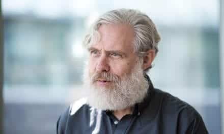 George Church Ascribes His Visionary Ideas to Narcolepsy