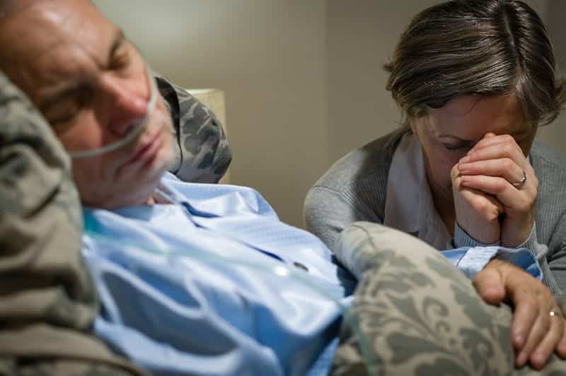 Review: Insomnia Medication May Wake Up Some Patients from Vegetative State