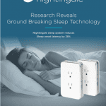 Reducing Sleep-Onset Latency With Technology, Not Pills