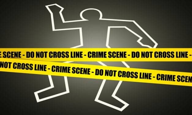When Violent Crime Strikes Nearby, Teen Sleep Patterns Change