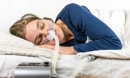 Sleep Apnea: Is CPAP Just as Beneficial for Women as it is for Men?