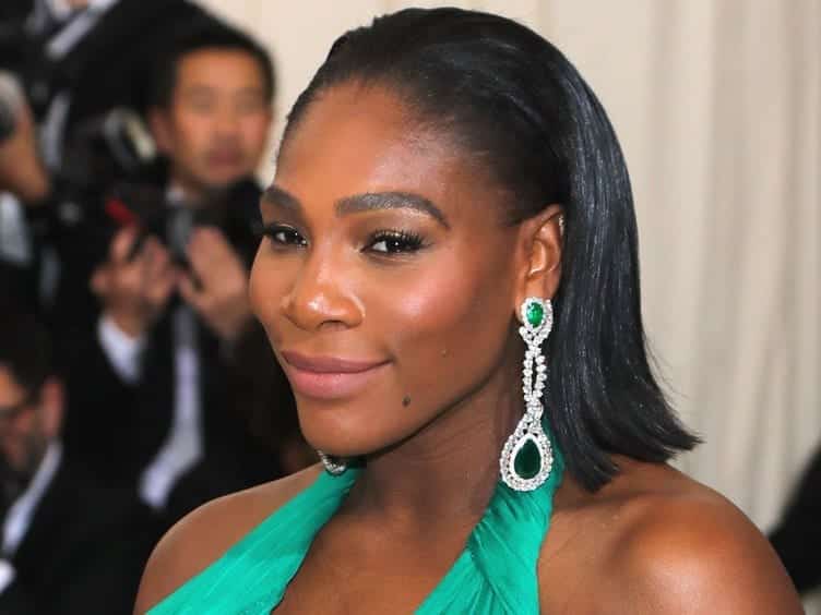 Serena Williams’ Sleep Habits While Pregnant Are So Relatable for Every Expecting Mom