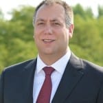 Steve Van Hout