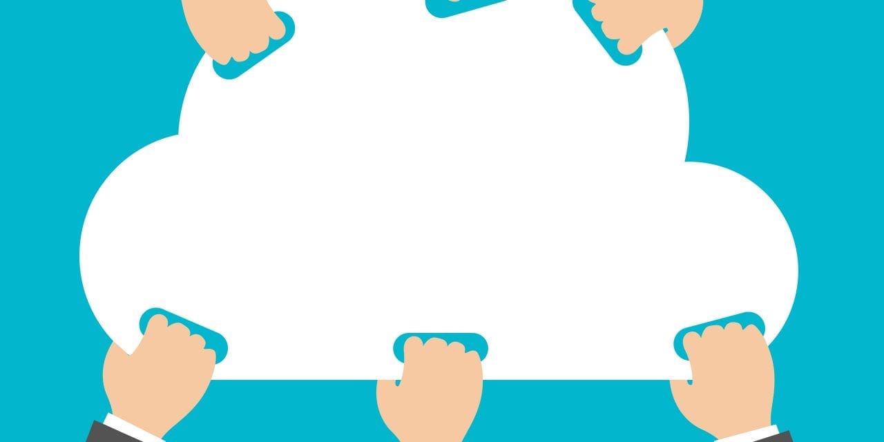 Connecting with Patients Via the Cloud