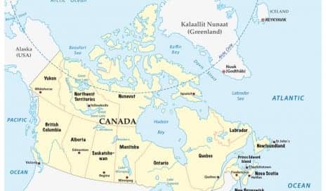 Canadasleep