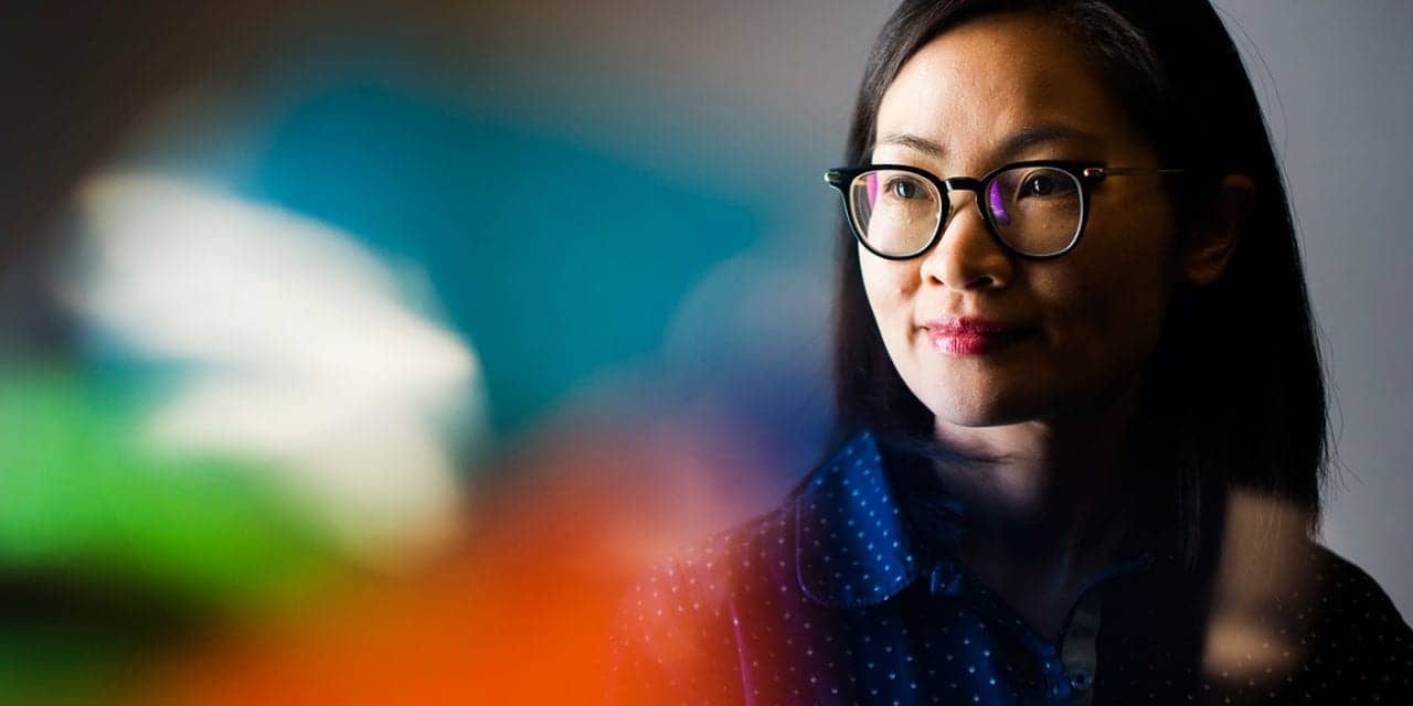 Taking an Interdisciplinary Approach to a Better Night’s Sleep