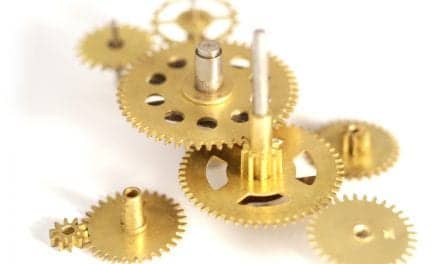 Circadian Clock’s Inner Gears