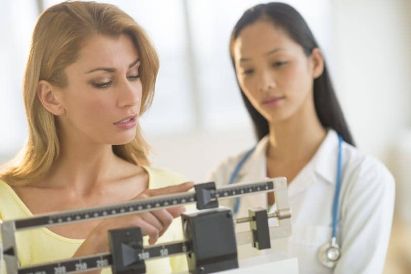 Narcolepsy and Obesity: Orexin Deficiency May Again Be To Blame