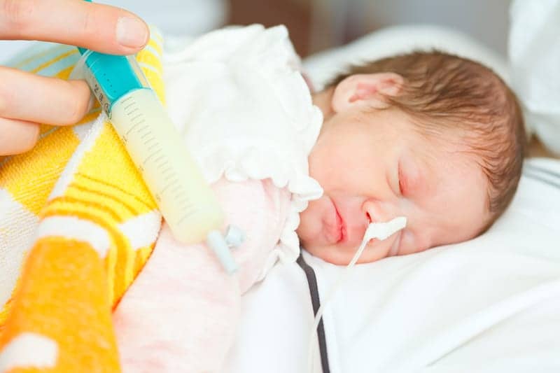 More Medical Sleep Problems, Fewer Behavioral Sleep Problems, Found in Study of Preterm Children