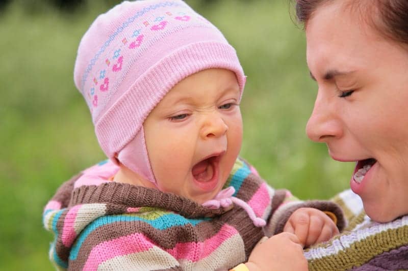 Scientists Study Yawning’s Neural Basis to Better Understand Disorders Such as Epilepsy, Dementia, and Autism