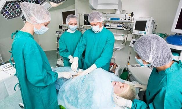 Tertiary Care Facility Shares Its Approach to Obstructive Sleep Apnea in Perioperative Population