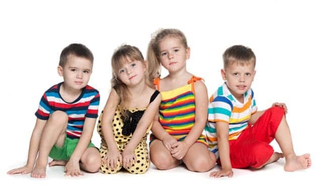 Neuroscientist Receives Grant for Preschool Sleep Study