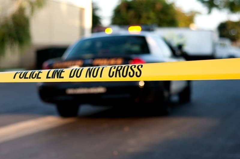 Assaults Decrease on Monday After Daylight Saving