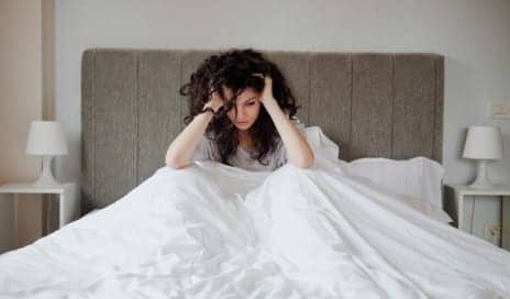 depressionsleepdeprivation