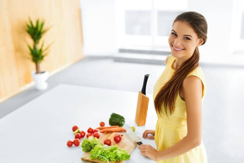 4 Tips to Eat Your Way to a Great Night’s Sleep