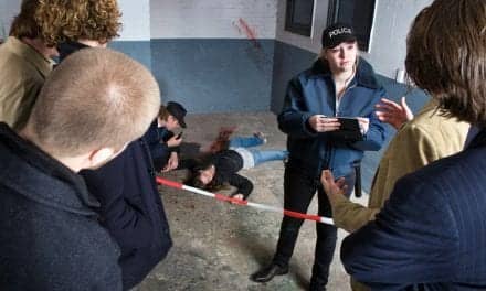 Investigating Forensic Sleep Medicine