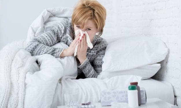 5 Reasons to Screen and Treat OSA Patients for Rhinitis