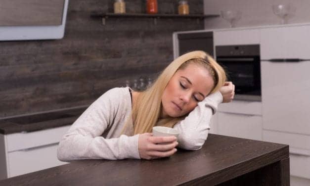 First Patient Enrolled in Phase 2a Clinical Trial of GR3027 for Idiopathic Hypersomnia