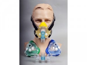 Hans Rudolph Inc’s Eagle Disposable Masks