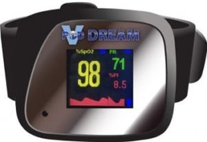 Virtuox VPOD Dream