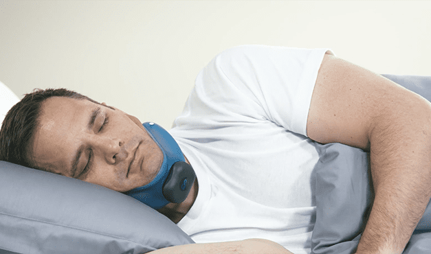 Sommetrics’ AerSleep Negative External Air Pressure Device Efficacious in Ethnic Japanese Persons Too