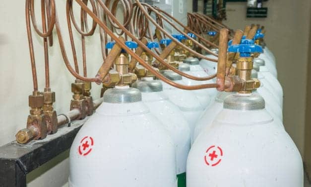 Team Investigates Heliox Gas as Potential Obstructive Sleep Apnea Treatment