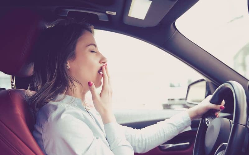 Stony Brook University Launches StopDrowsyDriving.org