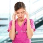 In Nurses, Personal Burnout Linked to Impaired Sleep Quality