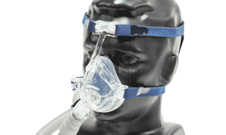 Motif Medical Launches CPAP Product Division, Dream CPAP Masks