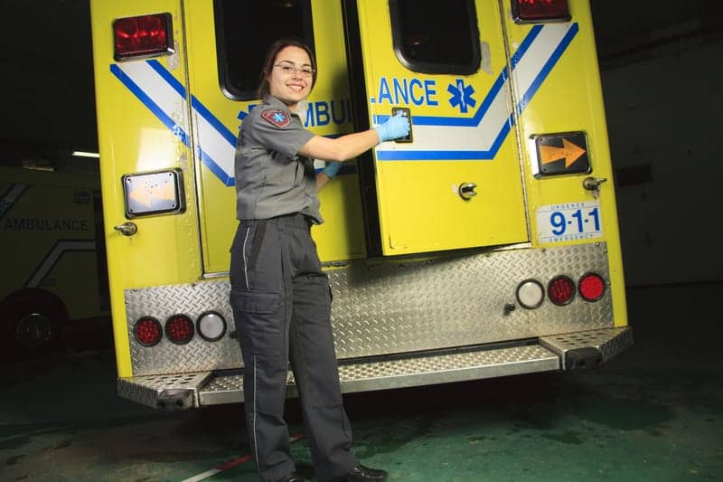 New Guidelines Suggest Risk Management Approach to Combat Shift Work-Related EMS Fatigue